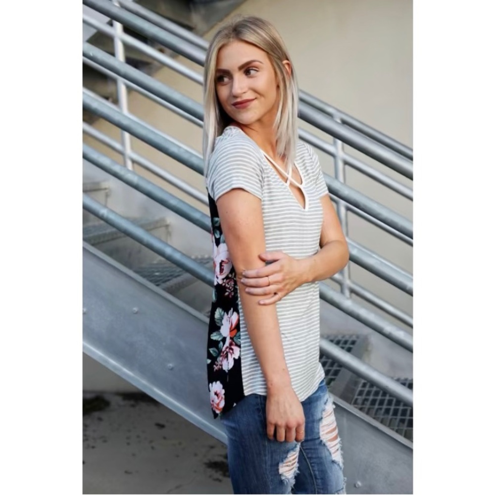 Boutique top